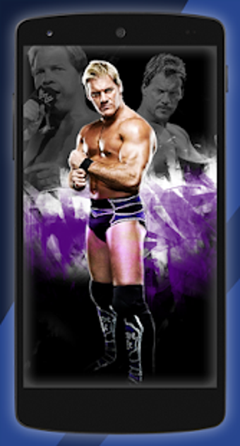 Image 2 for Chris Jericho Wallpapers …