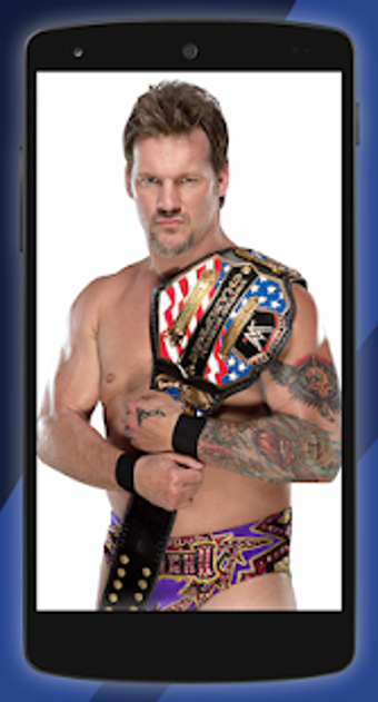 Image 1 for Chris Jericho Wallpapers …