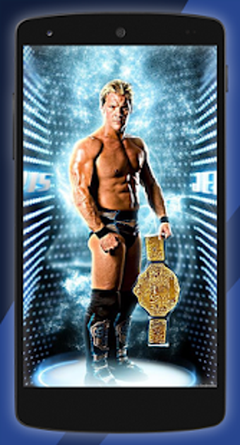 Image 0 for Chris Jericho Wallpapers …