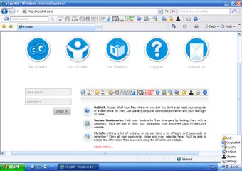 Image 0 for eToolKit