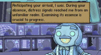 Image 0 for Unknown Discovery Full Ve…