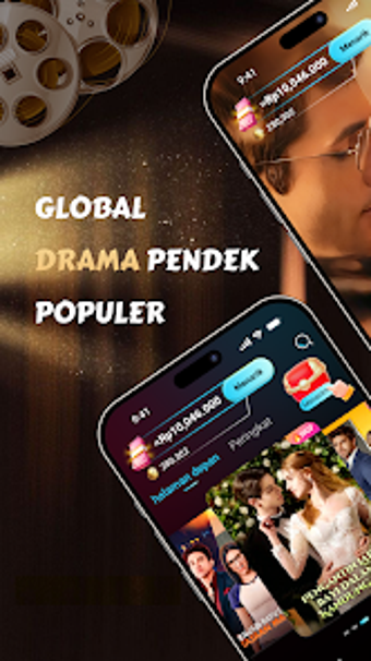 Imagen 0 para Reel Earn - Tonton  Uang