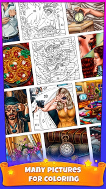 Imagen 0 para Color By Number Secrets -…