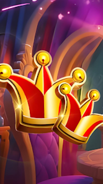 Image 0 for OKZZCrown Drop Jump