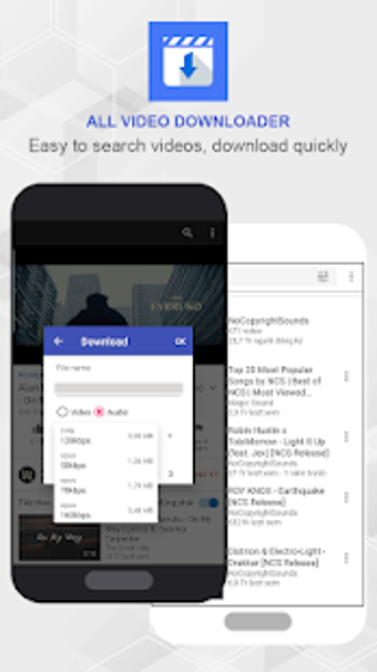 Image 1 for All Video Downloader