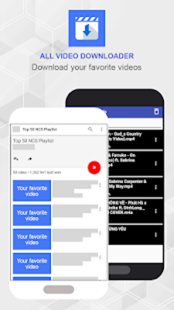 Image 0 for All Video Downloader