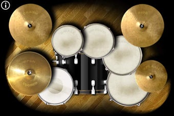 Image 0 for [FREE] Real Drums