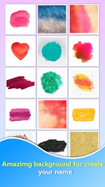 Image 3 for Calligraphy Name Art