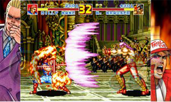 Image 2 for king fu fighter & Kung Fu…