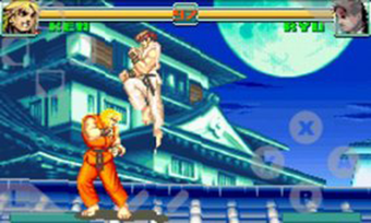 Image 0 for king fu fighter & Kung Fu…