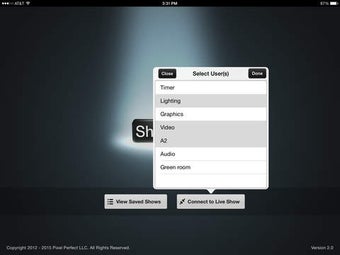 Image 0 for Show Pro