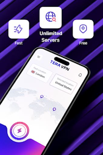 Image 0 for Tera VPN