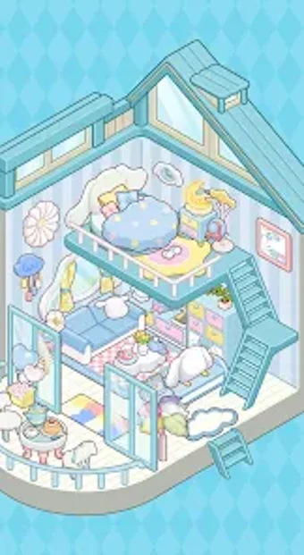 Imagen 0 para Cozy Room:Tidy Tales