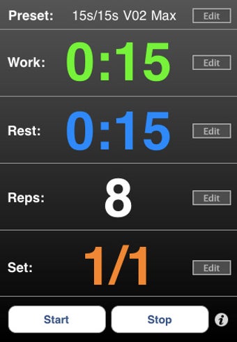 Imagen 0 para Kettlebell Swing Timer 2.…