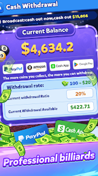 Imagen 0 para Royal Pool Cash