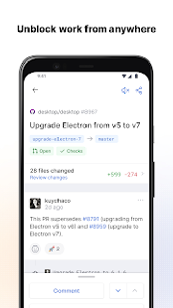 Imagen 2 para GitHub