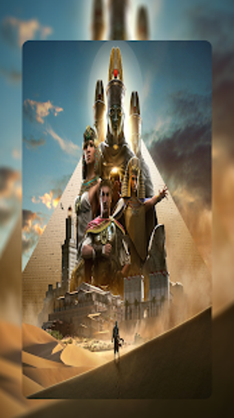 Image 3 for Assassin Creed wallpaper …