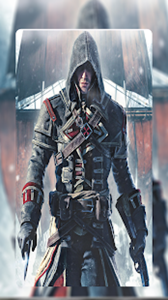 Imagen 1 para Assassin Creed wallpaper …