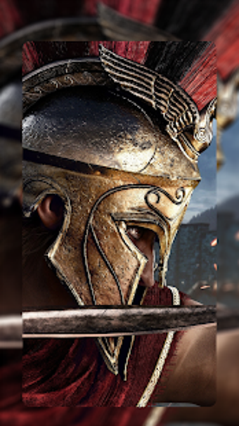 Imagen 2 para Assassin Creed wallpaper …