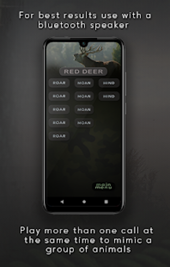 Imagen 2 para Game and Pest Calls Austr…