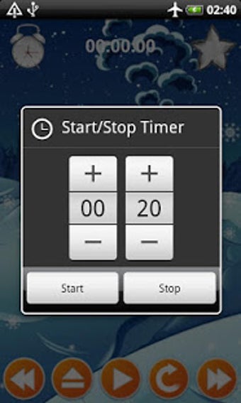 Imagen 2 para Baby Sleep Lullaby Music …
