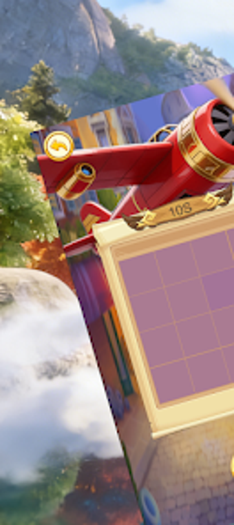 Image 0 for GT99Frost Heir