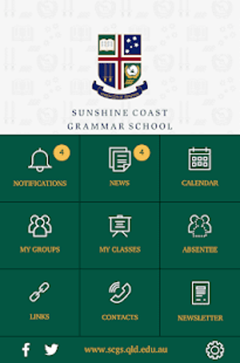 Image 0 for Sunshine Coast Grammar Sc…