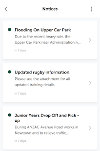 Image 2 for Sunshine Coast Grammar Sc…