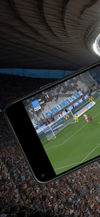 Image 0 for Mobaryat Live Football Sc…