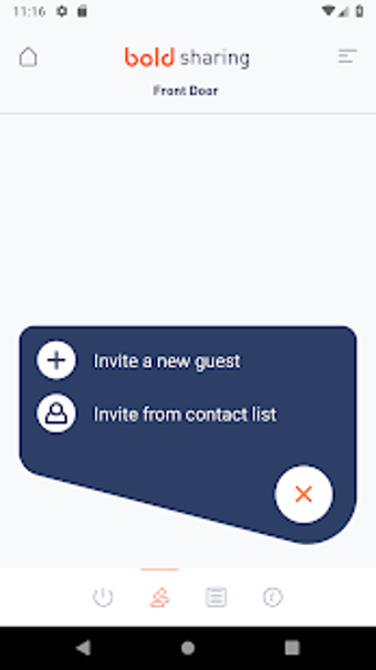 Image 3 for Bold Smart Lock