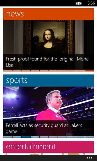 Imagen 1 para MSN for Windows 10