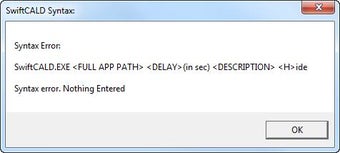 Image 2 for SwiftCALD