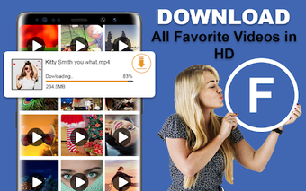 Image 2 for All Video Downloader  Fre…