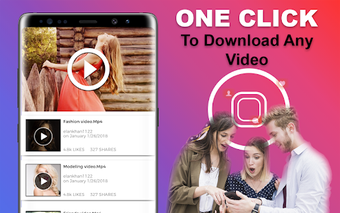 Image 1 for All Video Downloader  Fre…