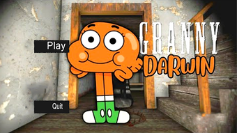 Image 0 for Horror darwin! granny gam…