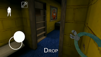 Image 2 for Horror darwin! granny gam…