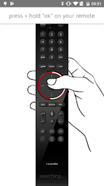 Image 0 for ruwido infrared