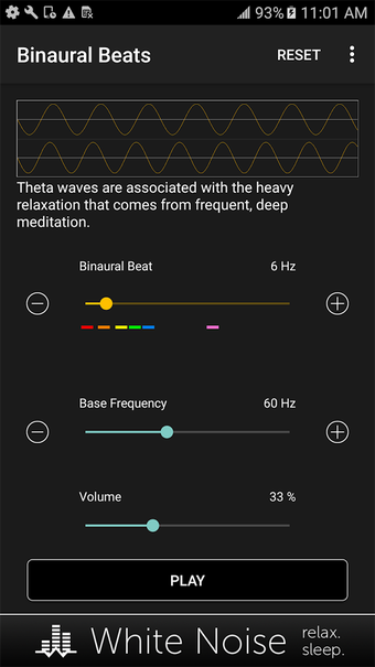 Image 3 for Binaural Beats Generator
