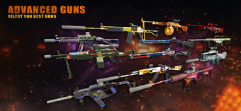 Image 0 for Call of Battleground Surv…