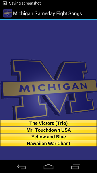 Imagen 4 para Michigan Wolverines Ringt…