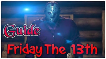 Image 2 for Guide for Friday The 13th…