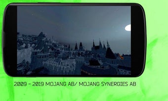 Image 1 for Mod EVO Shader