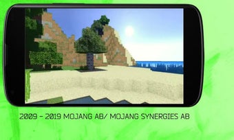 Image 0 for Mod EVO Shader