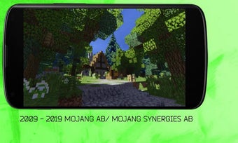 Image 2 for Mod EVO Shader