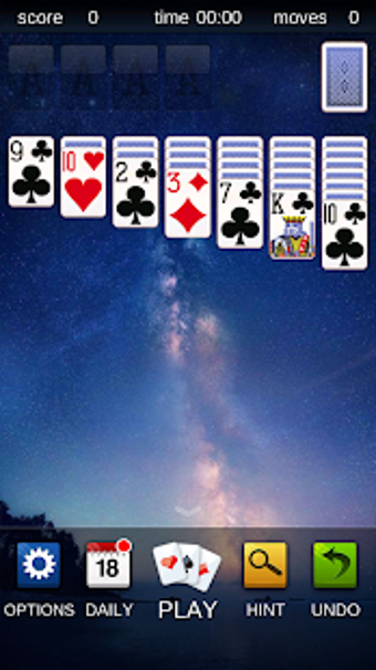 Image 2 for Free Solitaire Happy Tap