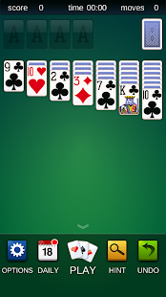 Image 1 for Free Solitaire Happy Tap