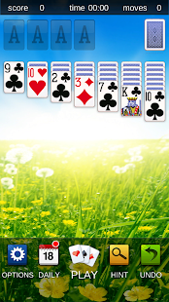 Image 3 for Free Solitaire Happy Tap