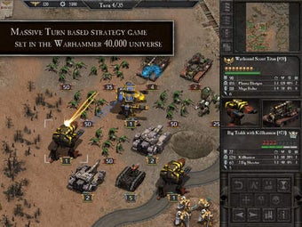 Image 0 for Warhammer 40,000: Armaged…