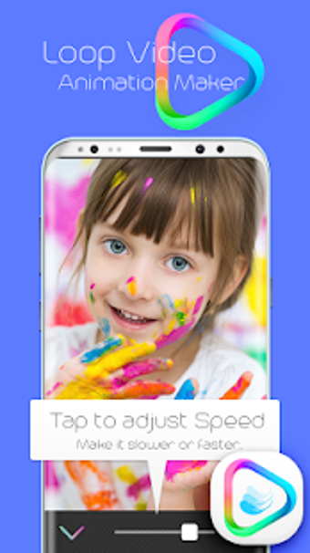 Imagen 0 para Loop Video  Animation Mak…
