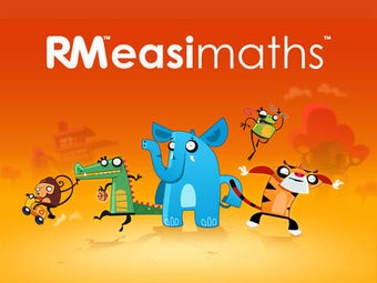 Image 0 for RM Easimaths